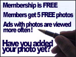 Add a Medical Passions profile photo Image recommending members add Medical Passions profile photos